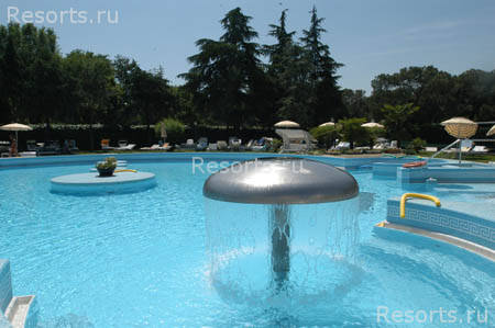 Continental Terme 19